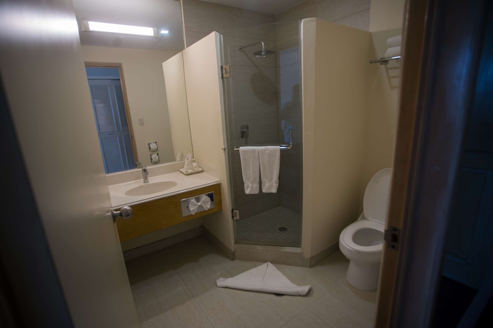 Executive Room, 1 King Bed, Non Smoking - Photo 9