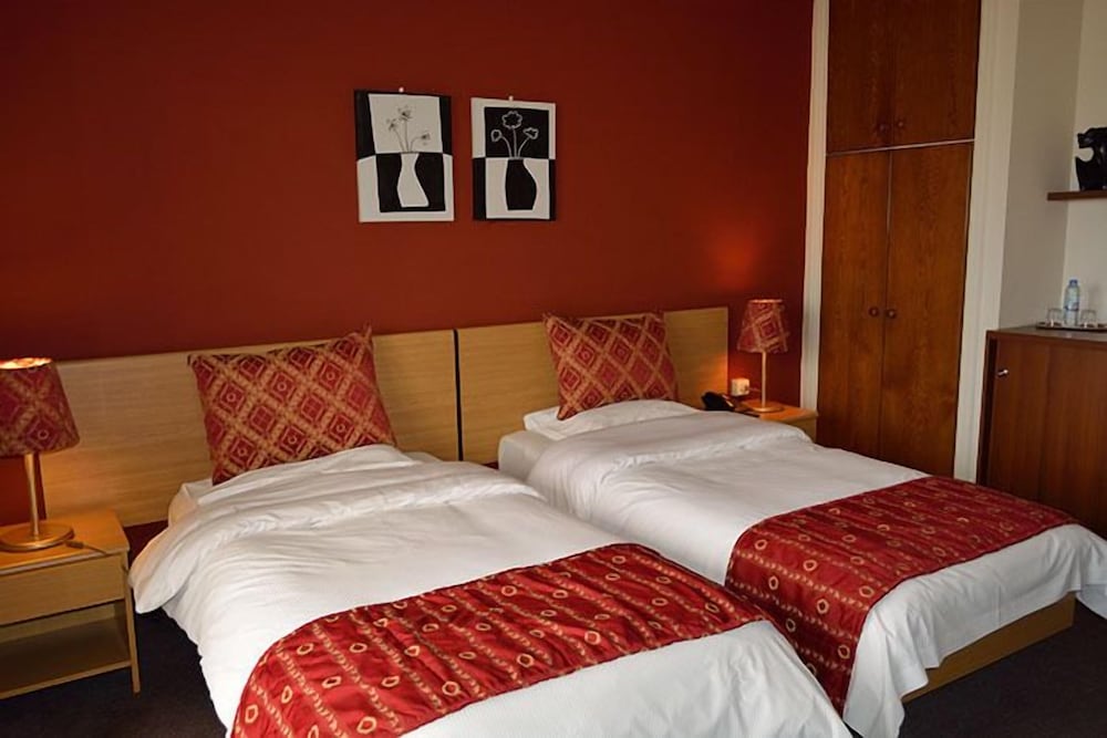 Double Room, Sea View