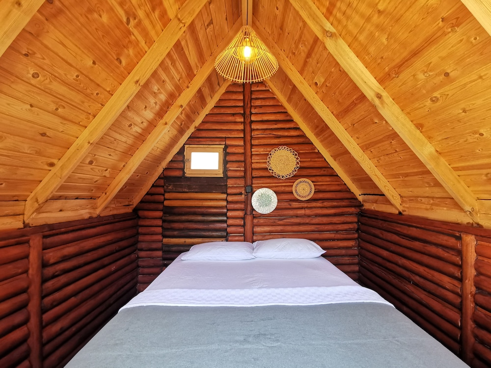 Wirtschaft Tree House