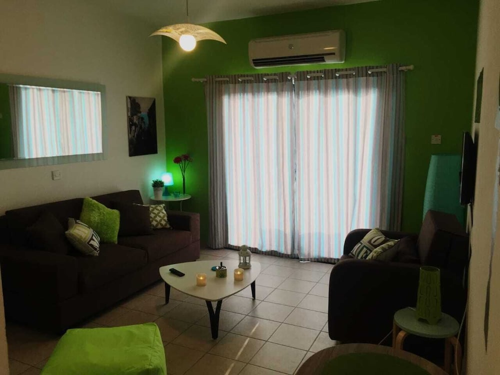Apartment, 1 Bedroom, Smoking, Balcony