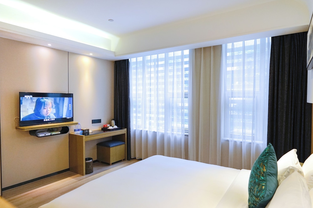 Business Double Room photo 1