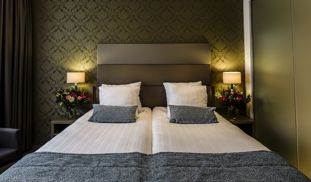 OZO Hotels Arena Amsterdam — photo 52