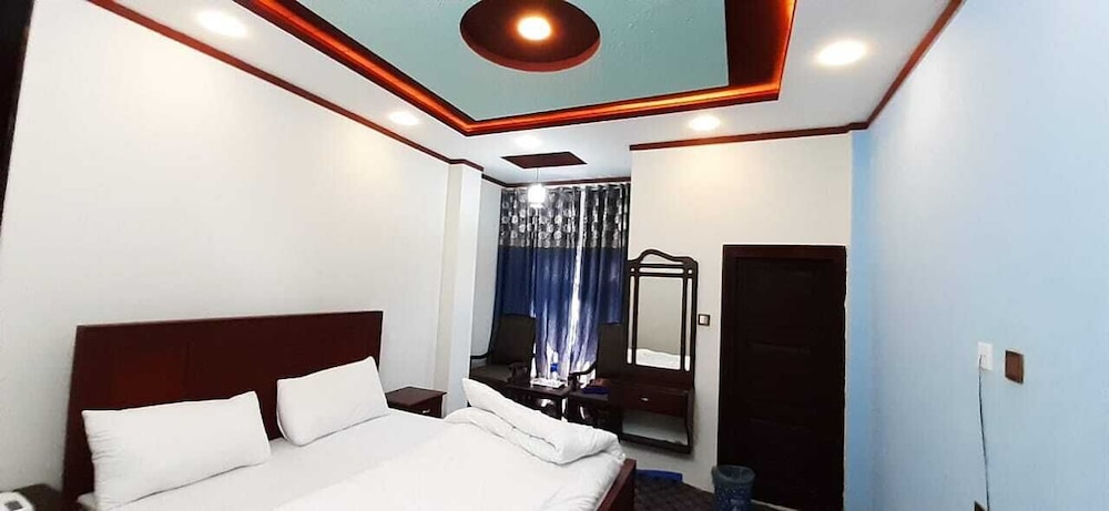 Double Room photo 1
