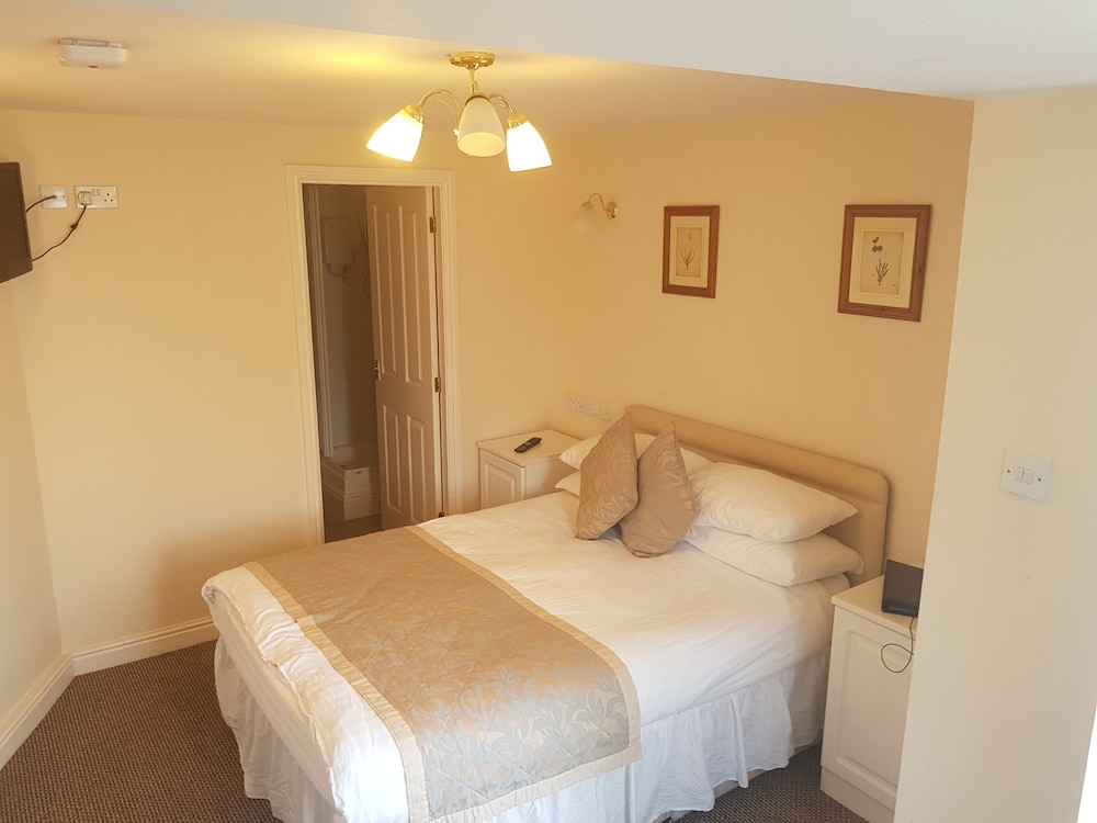 Deluxe Double Room, 1 Double Bed photo 1