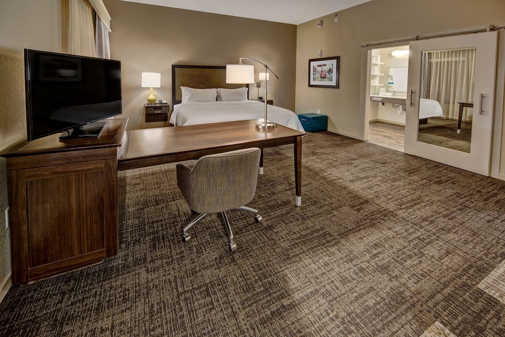 Hampton Inn & Suites By Hilton Nashville Hendersonville Tn, Foto 3