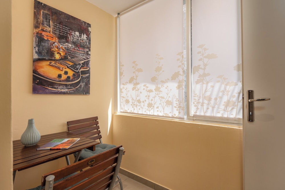 Honeymoon Apartment, 1 Bedroom (Apartment Amfiteatar Pula)