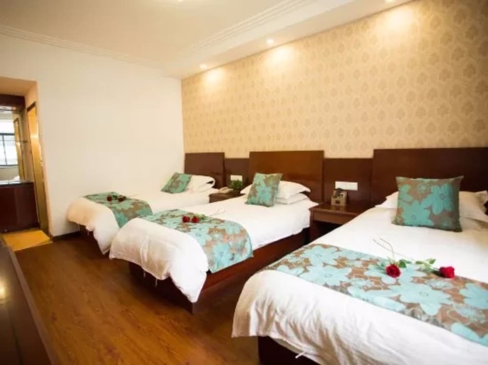Triple Room photo 1
