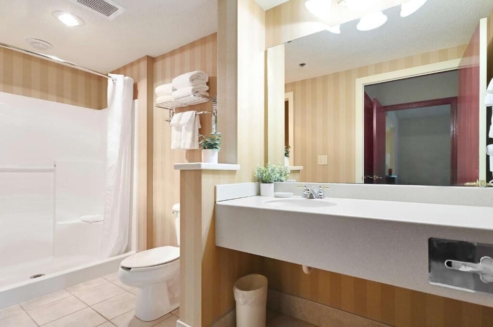 Premier Suite (Queen) - Photo 3