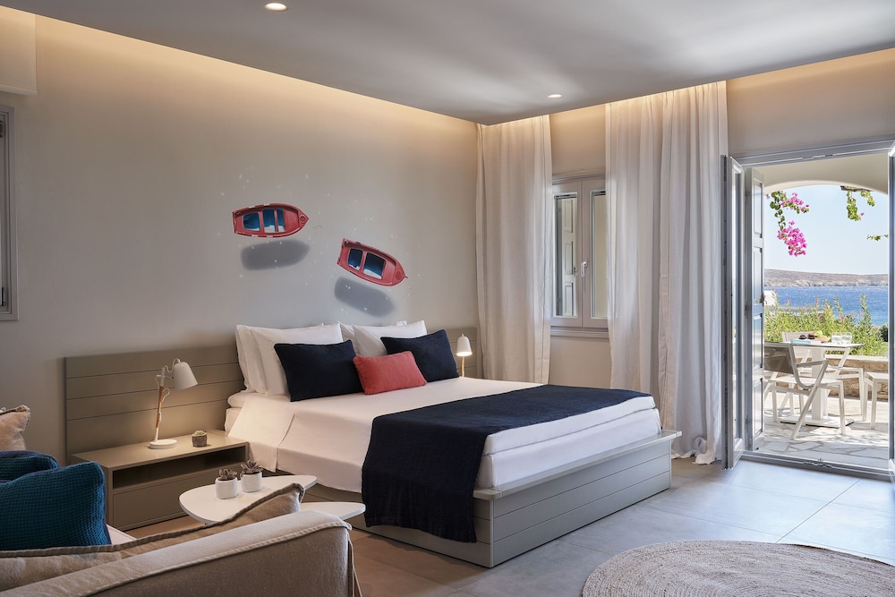 Superior Room, 1 Bedroom