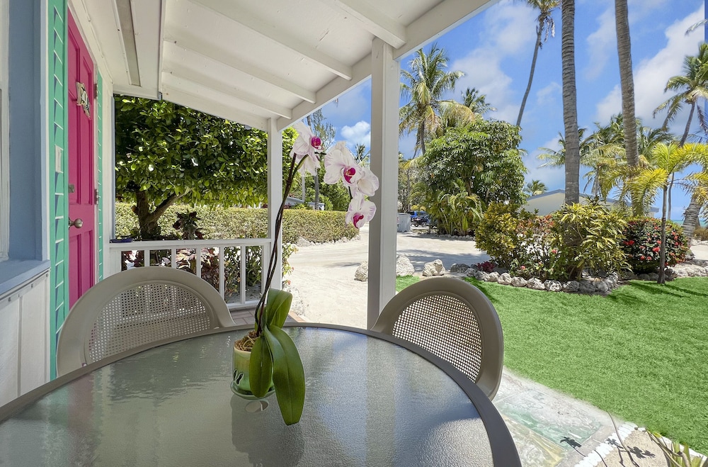 Oceanview King Room - Photo 1