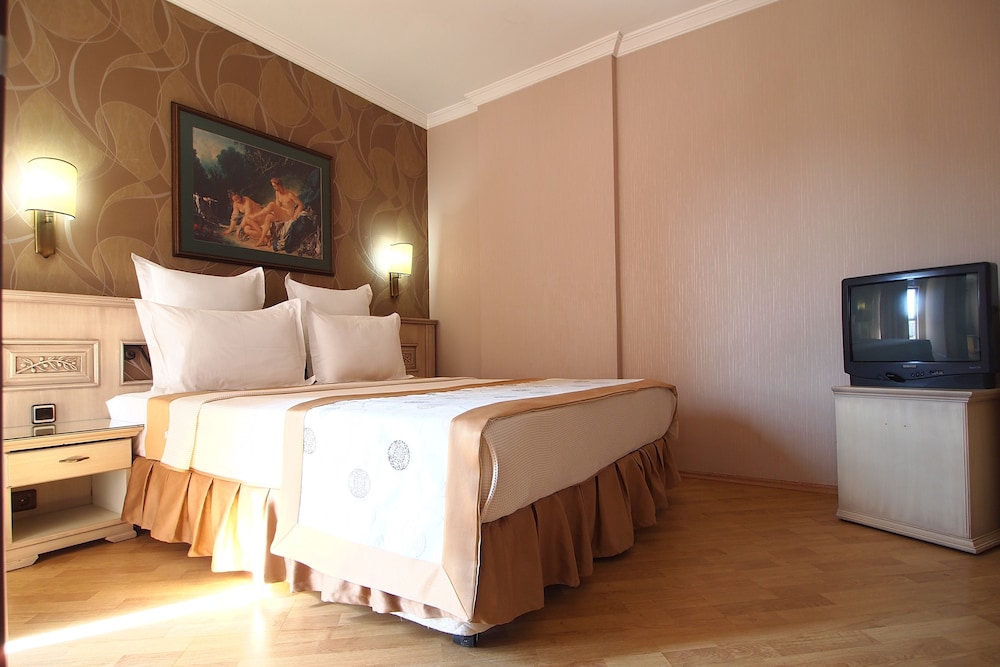 Standard Room photo 2