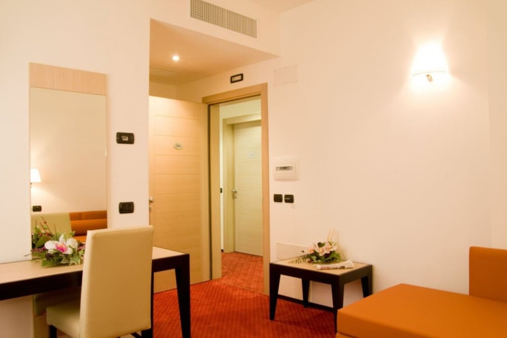 Double Room Single Use photo 2