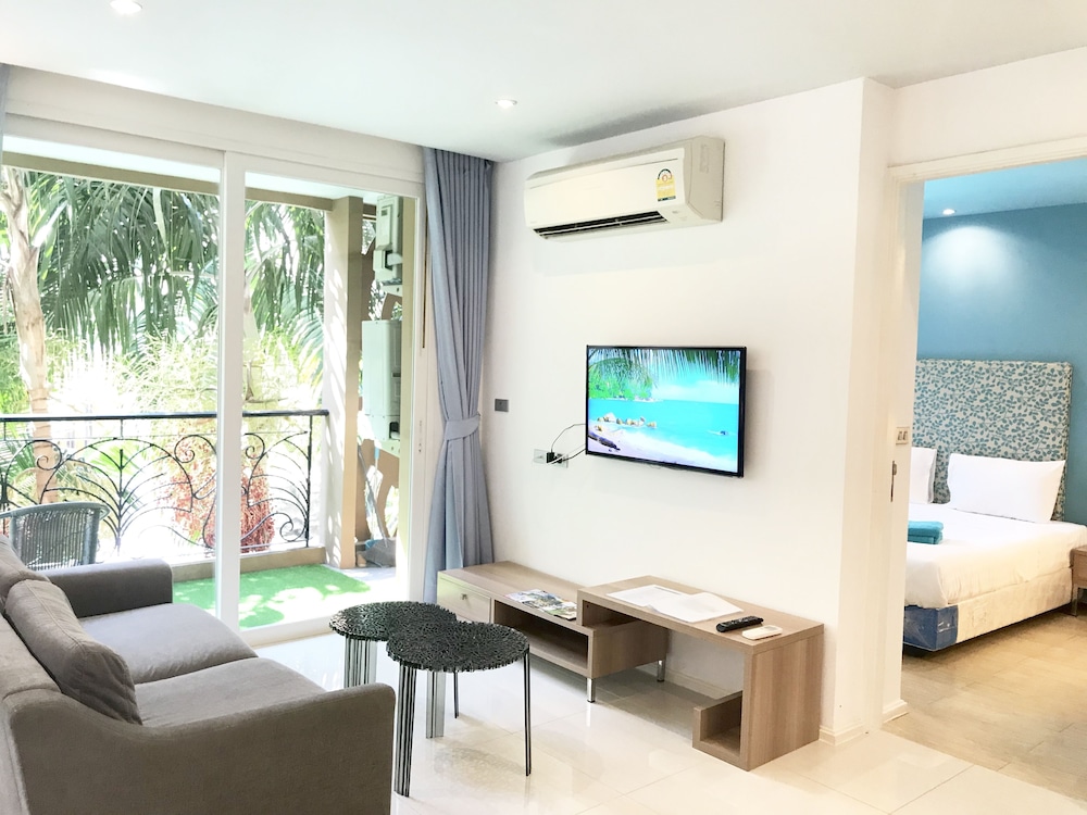 2-ฺBedroom Apartment photo 1