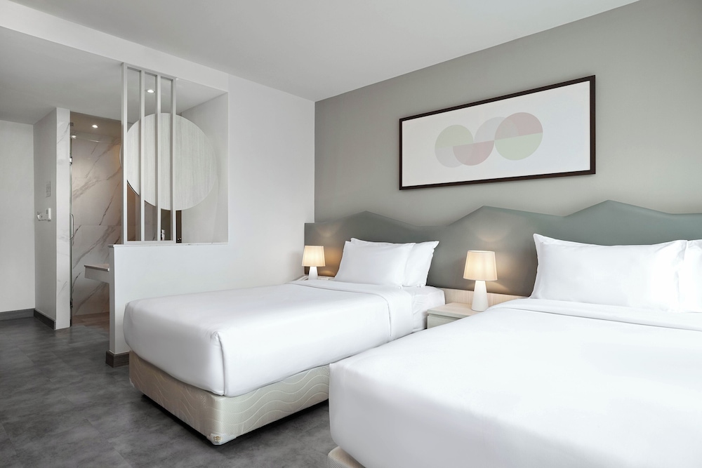 Superior Twin Room photo 2