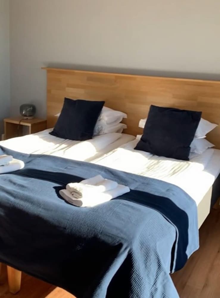 Premium Double Room photo 1