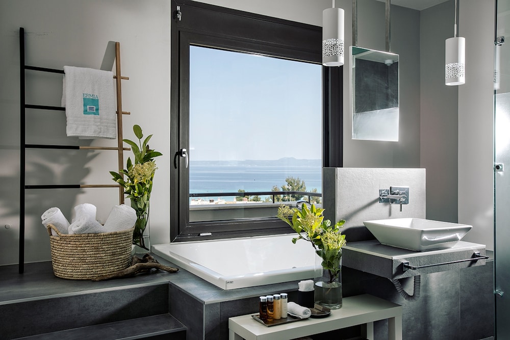 Royal Villa, Private Pool, Sea View photo 2