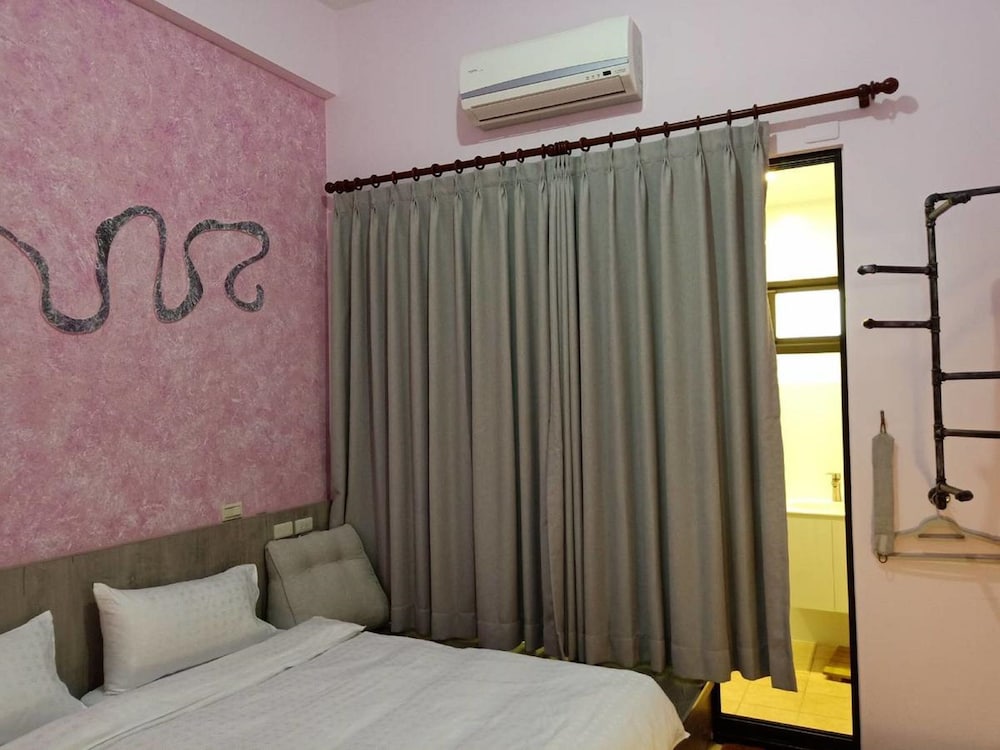 Business Double Room, 1 Bedroom photo 1