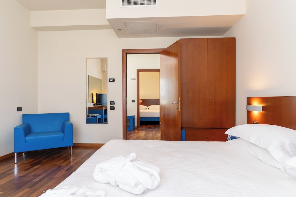 Superior Quadruple Room