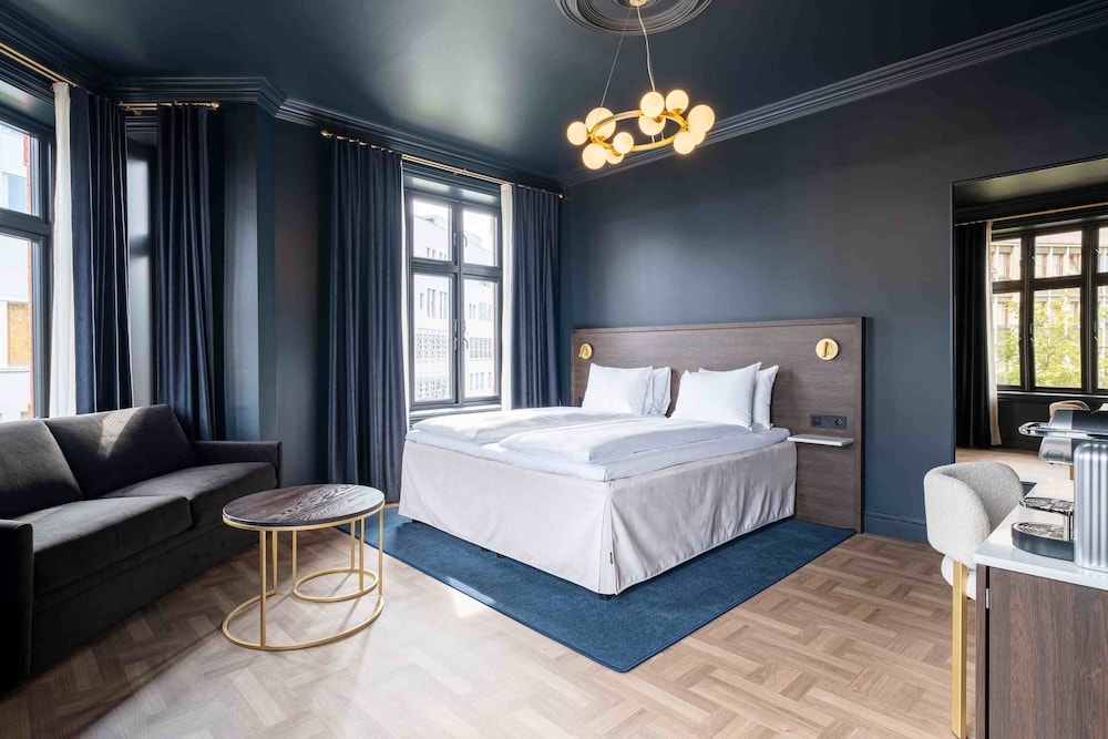 Superior Double Room - Photo 3