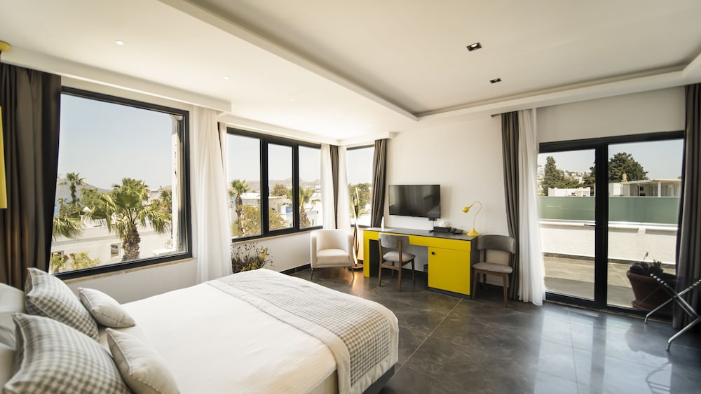 Luxury Suite photo 2