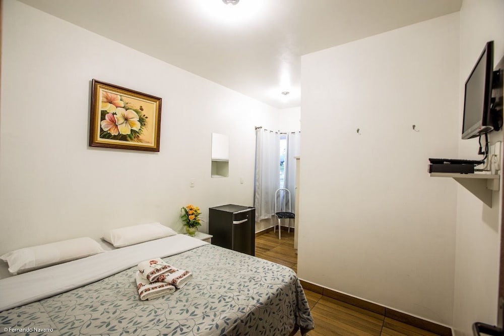 Quadruple Room photo 2