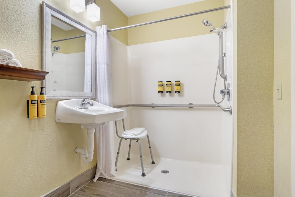 Best Western Plus Executive Hotel & Suites, Foto 4