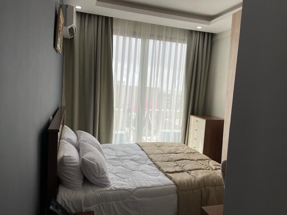Standard Double Room photo 2
