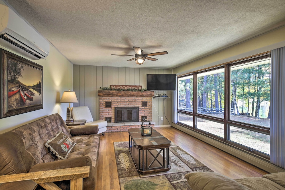 House (2 Bedrooms) photo 1