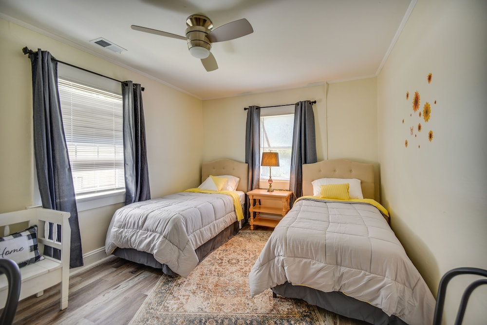 Cottage (2 Bedrooms) photo 1