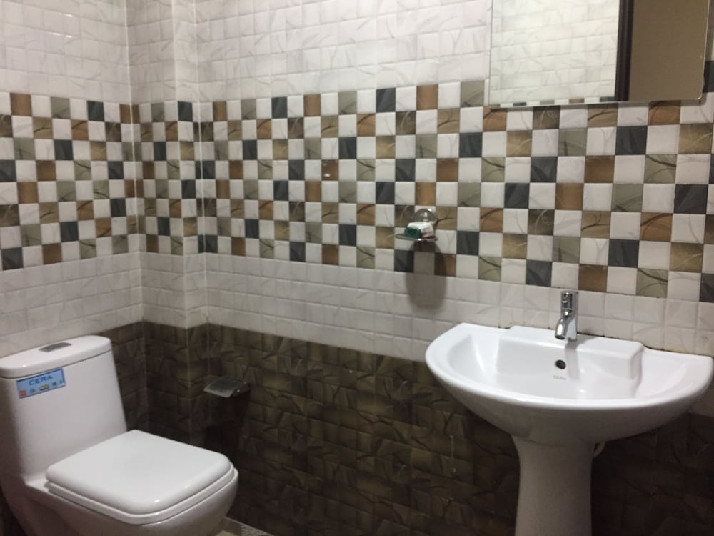 Deluxe Twin Room, 1 Bedroom photo 2