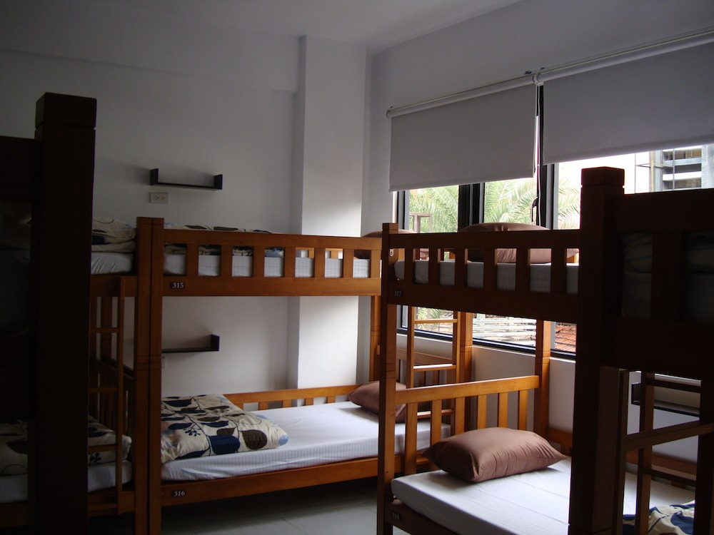 Shared Dormitory (Female)