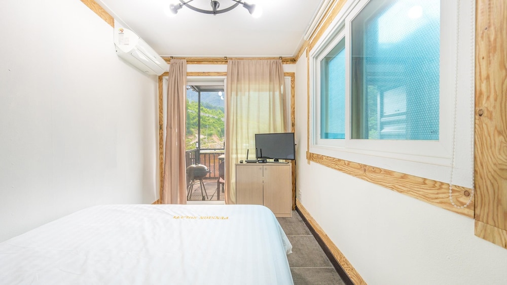 Basic Room, 1 Bedroom (Terracehayang ( F2 )) - Photo 2