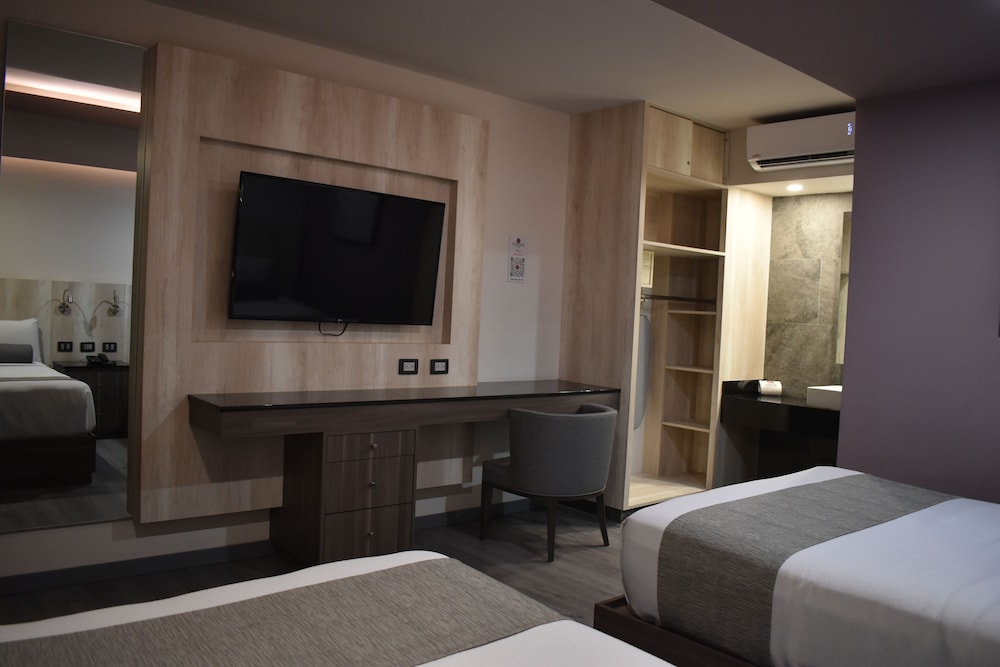 Superior Double Room photo 3