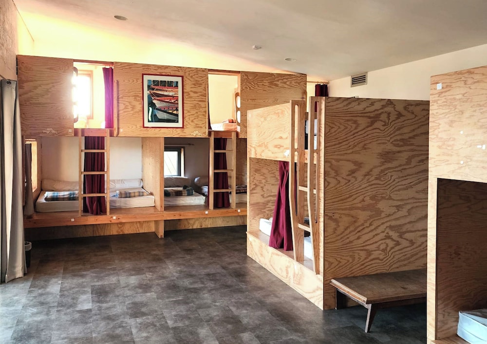 Superior Shared Dormitory