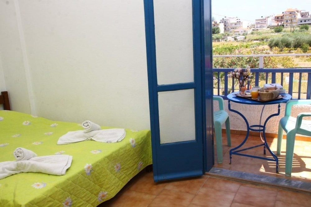 Triple Room photo 3