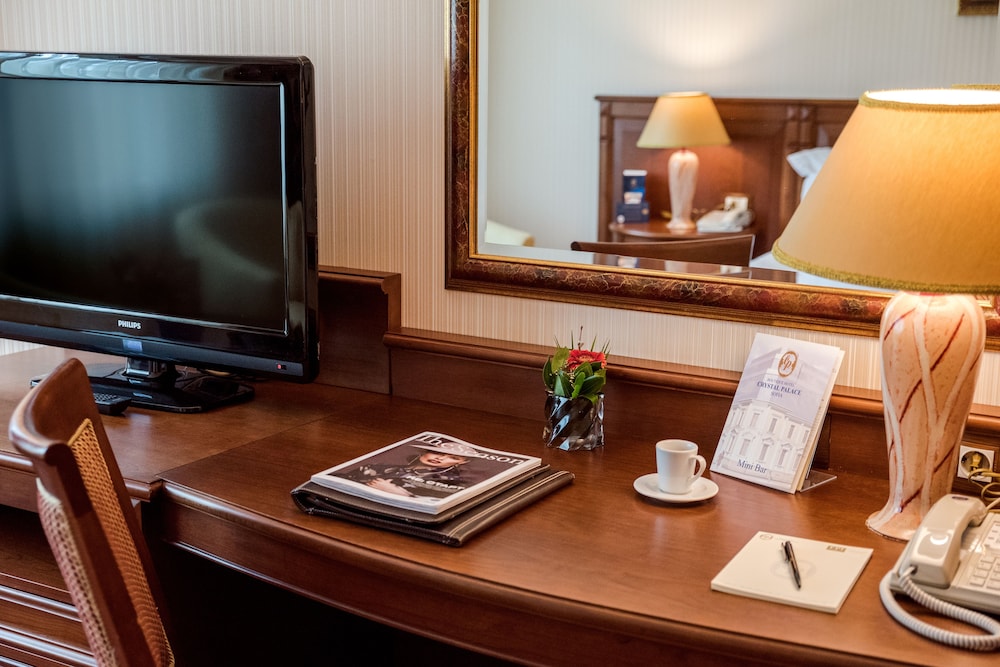 Executive Room - Photo 2
