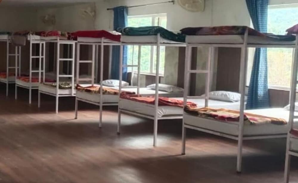 Basic Shared Dormitory
