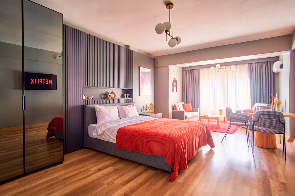 Standard Quadruple Room photo 3