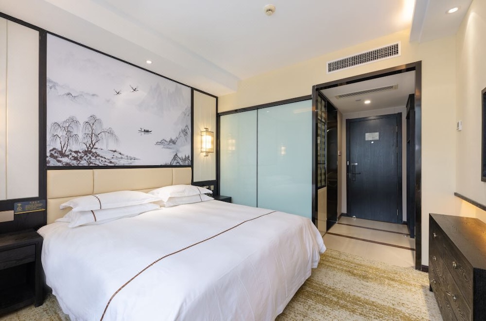 Deluxe Double Room photo 1