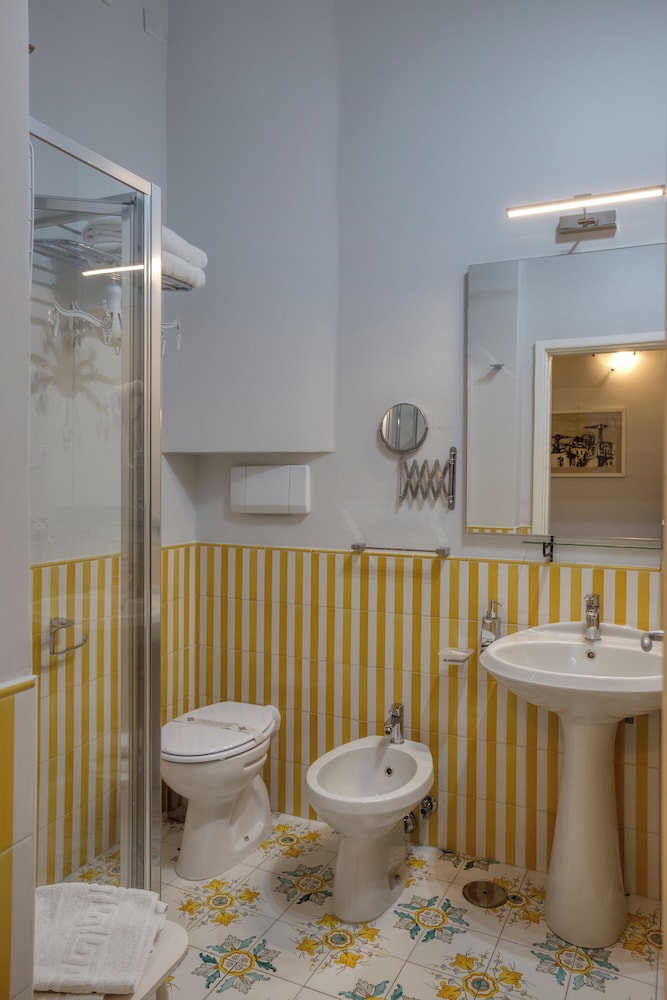 Διαμερίσματα Amalfi Design Sea View προσβάσιμα με 250 σκαλιά, Φωτογραφία 21