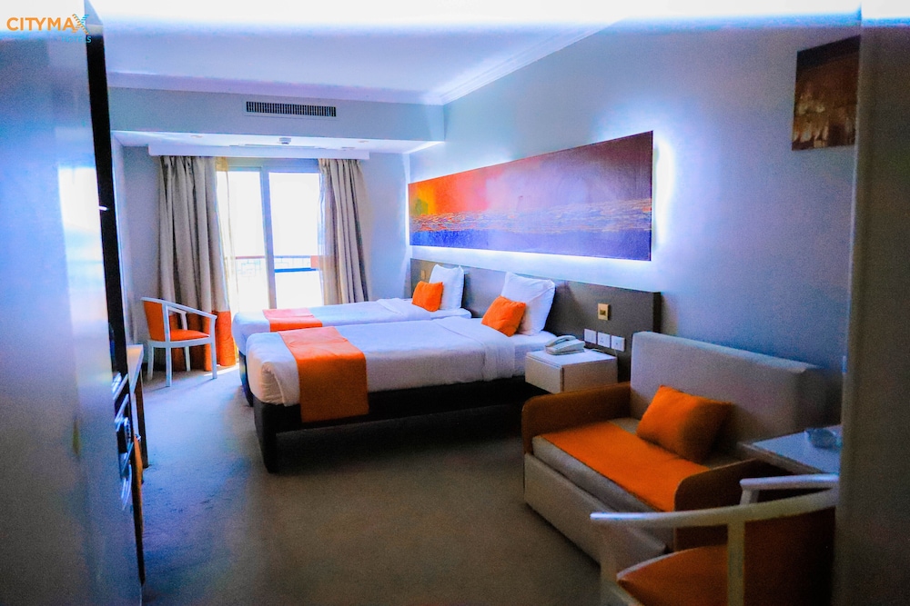 Superior Double or Twin Room, 1 Bedroom, Smoking
