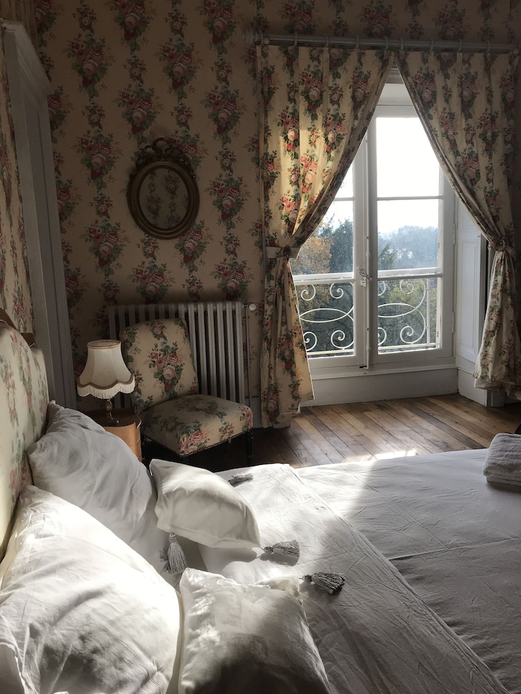 Deluxe Double Room 3 photo 1