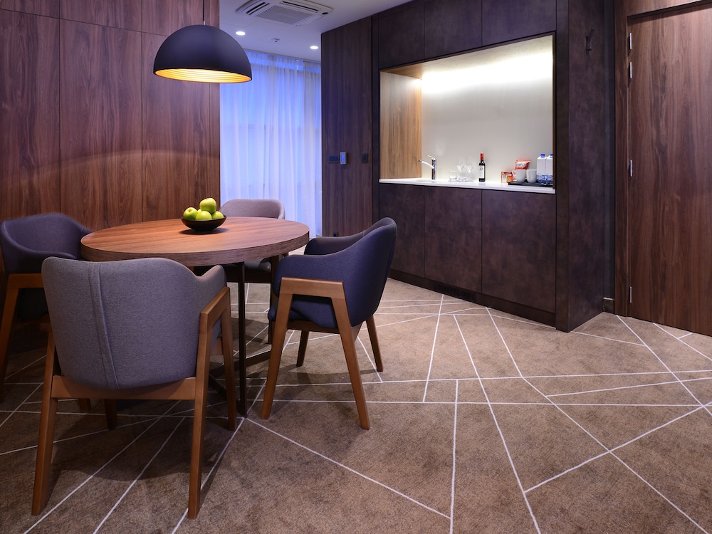 Junior Suite, 1 Bedroom photo 3