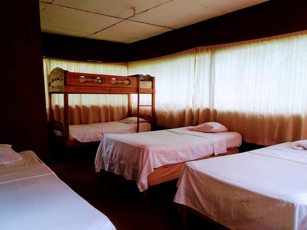 Twin Room photo 1