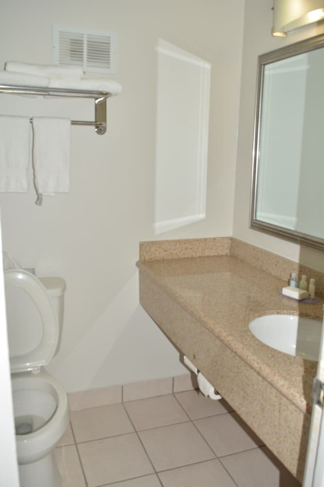 Standard Room, 1 King Bed, Non Smoking - Photo 11