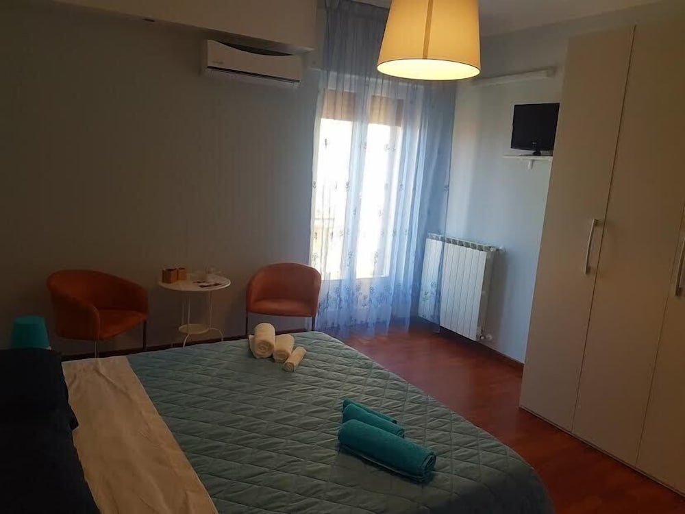 Double Room (Blu) photo 2
