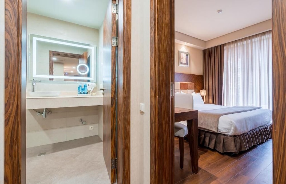 Premium Suite, 2 Bedrooms, Sea View photo 2