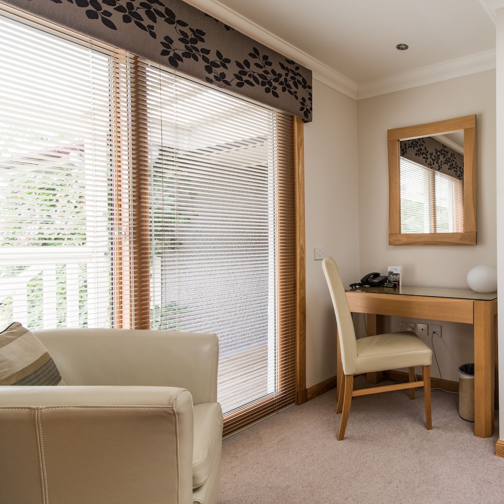 Classic Double Room - Photo 2