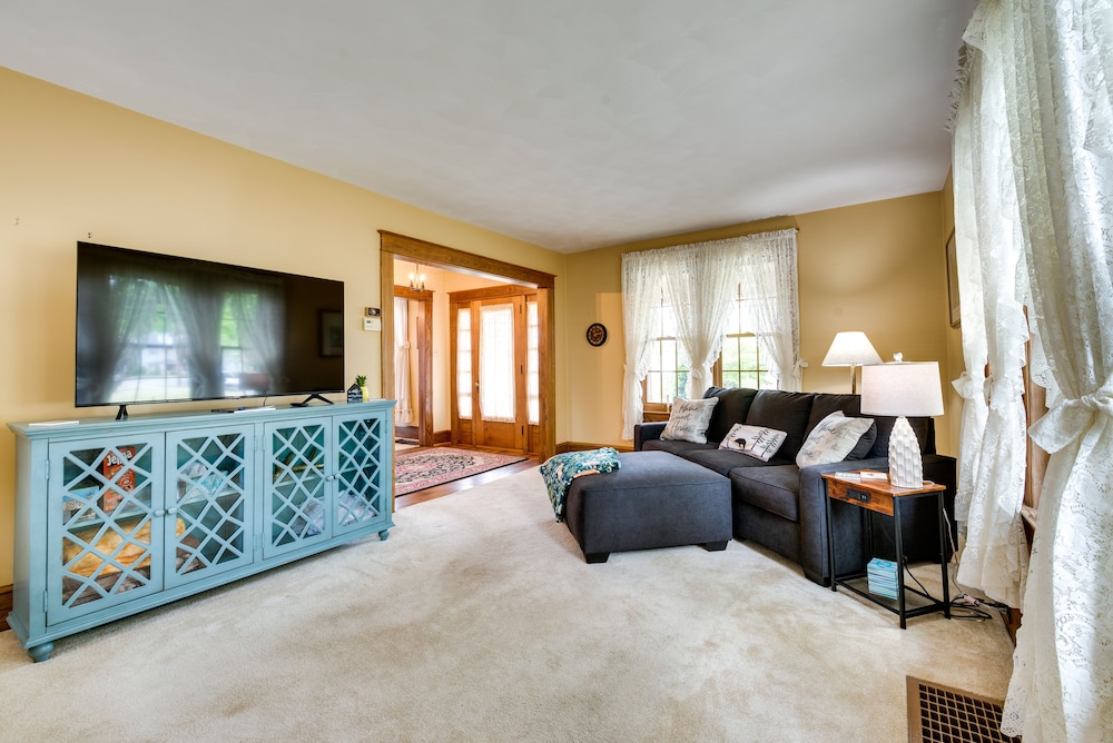 House (2 Bedrooms) photo 3
