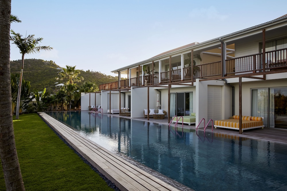 Suite (Pool)
